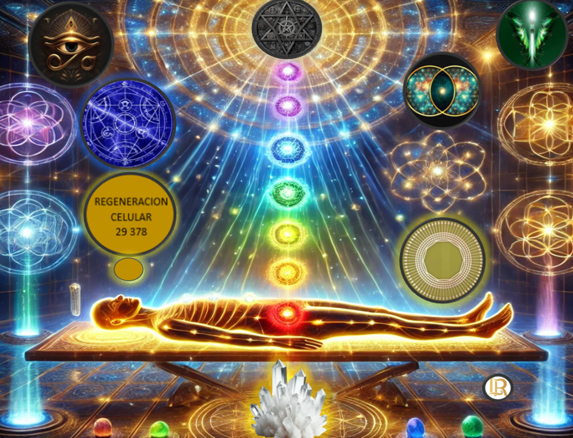 Mesa Cirugía Astral