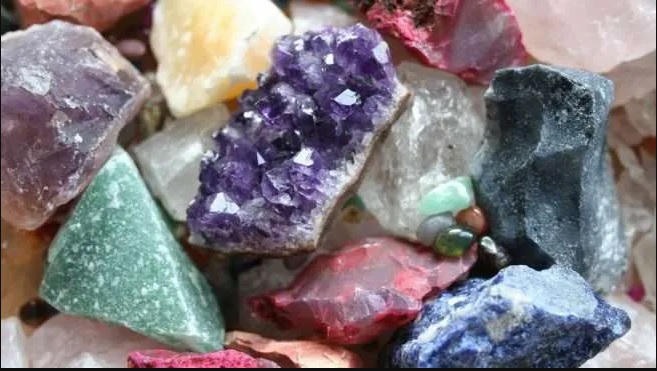 Sesión de Gemoterapia