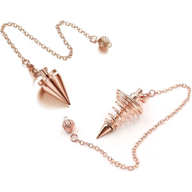 Medición Radiestésica