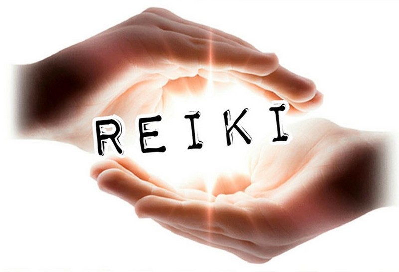 Chakras Reiki